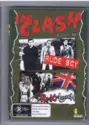 The Clash: Rude Boy - Punk In London