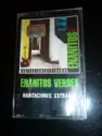 Enanitos Verdes: Habitaciones Extrañas