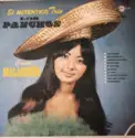 Trio Los Panchos: Canta Malagueña