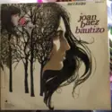 Joan Baez: Bautizo