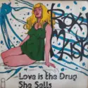 Roxy Music: Love Is The Drug / She Sells