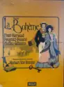 Giacomo Puccini, Berliner Philharmoniker, Herbert von Karajan, Luciano Pavarotti, Mirella Freni, Nicolai Ghiaurov, Elizabeth Harwood, Rolando Panerai, Gianni Maffeo: La Bohème