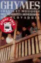 Ghymes: Chants Et Musiques Des Minorités Hongroises De Slovaquie