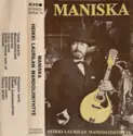Heikki Laurilan Mandoliiniyhtye: Maniska