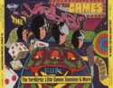 The Yardbirds: Little Games Session And More