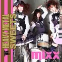 Mixx [2]: Heavy Metal Sweets