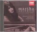 Robert Schumann / Maurice Ravel, Martha Argerich: Live From The Concertgebouw 1978/1979