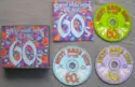 Various: Sixty More Hits of the 60s