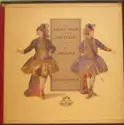 Wolfgang Amadeus Mozart - The Beecham Choral Society And Royal Philharmonic Orchestra Conducted By Sir Thomas Beecham, Lois Marshall, Ilse Hollweg, Leopold Simoneau, Gerhard Unger, Gottlob Frick: The Abduction From The Seraglio