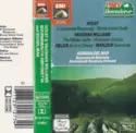 Gustav Holst / Ralph Vaughan Williams / Frederick Delius / Peter Warlock, Norman Del Mar, Bournemouth Sinfonietta, Bournemouth Symphony Orchestra: A Somerset Rhapsody • Brook Green Suite / The Wasps, Suite • Concerto Grosso / Air And Dance / Seren