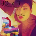 Jean Grae: Ho X 3. A Christmas Thingy