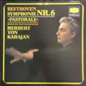 Ludwig van Beethoven - Berliner Philharmoniker, Herbert von Karajan: Symphonie Nr.6 "Pastorale"