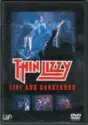 Thin Lizzy: Live And Dangerous