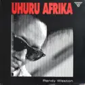 Randy Weston: Uhuru Afrika