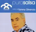 Tommy Olivencia: Pura Salsa