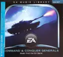 Bill Brown [13] / Mikael Sandgren [2]: Command & Conquer Generals (Music From The EA Game)