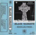 Black Sabbath: Headlles Cross