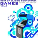 Fabian Del Priore: Best Of Classic Soundtrack Games Vol. 3