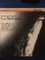 Orchestra "Alessandro Scarlatti" di Napoli Della R, Giovanni Paisiello, Graziella Sciutti, Alvinio Misciano, Agostino Lazzari, Sesto Bruscantini, Franco Caracciolo: La Molinara