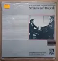 Richard Strauss, Antonín Dvořák / Arnold Steinhardt & Lincoln Mayorga: Romantic Music For Violin And Piano - Strauss And Dvorak