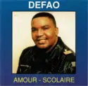 Defao: Amour - Scolaire