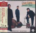 Chick Corea Akoustic Band: Chick Corea Akoustic Band