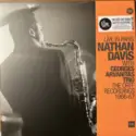 Nathan Davis With Georges Arvanitas Trio: Live In Paris - The ORTF Recordings 1966/67