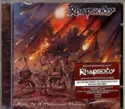 Rhapsody: Rain Of A Thousand Flames