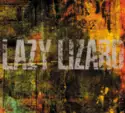 Lazy Lizard: Lazy Lizard