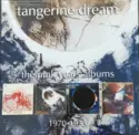 Tangerine Dream: The Pink Years Albums 1970-1973