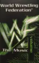 James A. Johnston: World Wrestling Federation: The Music, Volume 4