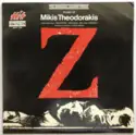 Mikis Theodorakis: Z (Original Soundtrack From The Film)