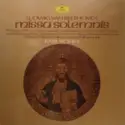 Ludwig van Beethoven - Margaret Price, Christa Ludwig, Wiesław Ochman, Martti Talvela, Konzertvereinigung Wiener Staatsopernchor, Wiener Staatsopernchor, Wiener Philharmoniker, Karl Böhm: Missa Solemnis