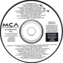 Various: MCA Records Canada CD Compilation #19 (October 1992)