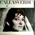 Giuseppe Verdi - Maria Callas, Orchestre De La Société Des Concerts Du Conservato, Nicola Rescigno: Airs De Othello, Aroldo, Don Carlos