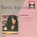 Robert Schumann - Martha Argerich: Fantasiestücke Op. 12 / Fantasie Op. 17