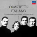 Quartetto Italiano: Complete Decca, Philips & DG Recordings