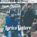 TheOtherSide Presents Logan [35] X JoSoSick: Lyrics Galore EP