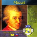 Wolfgang Amadeus Mozart: Mozart Grandes Clásicos