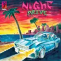 Adam Chini: Night Drive