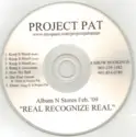 Project Pat: Keep It Hood