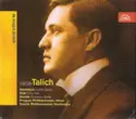 Václav Talich, The Czech Philharmonic Orchestra, Bedřich Smetana / Josef Suk [2] / Vítězslav Novák: Czech Songs / Fairy Tale / Slováko Suite