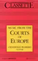 Celedonio Romero: Music From The Courts Of Europe