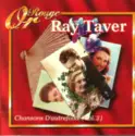 Ray Taver: Chansons D'Autrefois... (Vol.3)