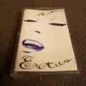 Madonna: Erotica