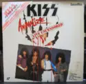 Kiss: Animalize - Live Uncensored