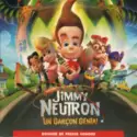 Various: Jimmy Neutron, Un Garçon Génial (Dossier De Presse Sonore)