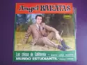 Angel Baratas: Las Chicas De California