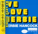 Herbie Hancock: We Love Herbie