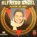 Alfredo Sadel: Album De Oro - 36 Exitos